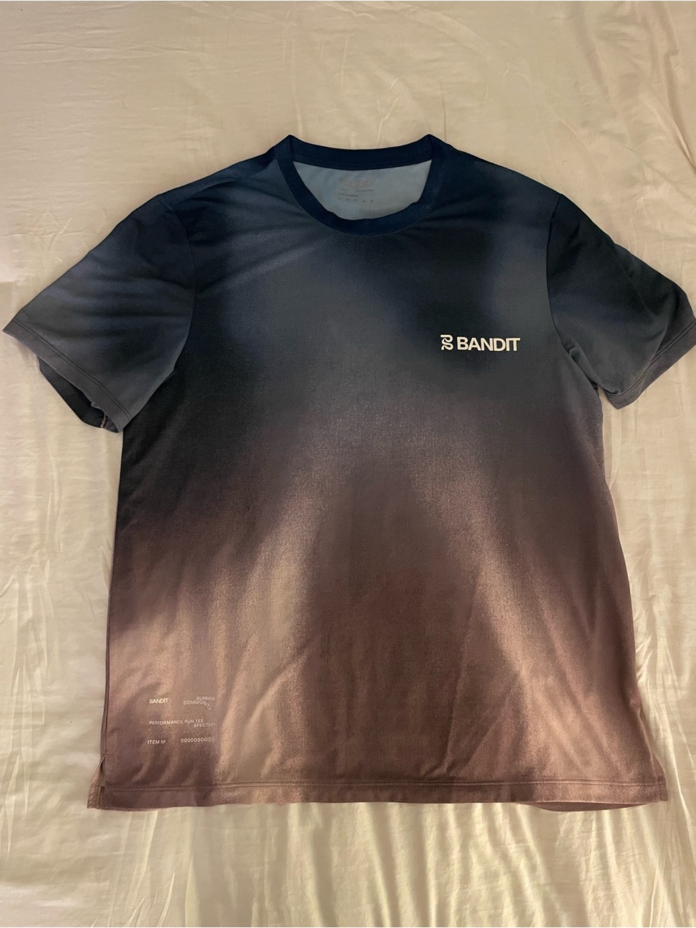 Men's Bandit Specter T-Shirt